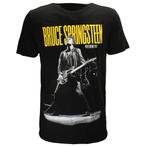 Bruce Springsteen Winterland Ballroom Guitar T-Shirt -, Verzenden, Nieuw