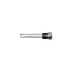 Bieden: Martyr pencil zinc 5/8 X 3 -1/2 plug anode - E2BC, Ophalen of Verzenden, Nieuw, Motor en Techniek, Zeilboot of Motorboot