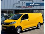 Opel Vivaro | Zakelijke Lease v.a. €265.85 pm, Auto's, Automaat, Gebruikt, Overige kleuren, Diesel