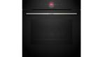 Bosch Serie 8 HBG7341B1 oven 71 l A+ Zwart969, Ophalen of Verzenden, Nieuw