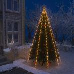 Kerstboomverlichting met 400 LED&#39;s net 400 cm