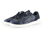 Bjorn Borg Veterschoenen in maat 42 Blauw | 10% extra, Kleding | Heren, Zo goed als nieuw, Bjorn Borg, Veterschoenen, Verzenden
