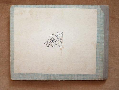 Benjamin Rabier - Les Petites Misères de la Vie des Animaux, Boeken, Stripboeken