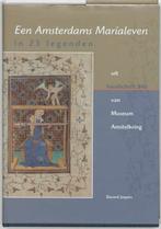 Een Amsterdams Marialeven in 25 legenden uit handschrift 846, Boeken, Verzenden, Gelezen, G. Jaspers