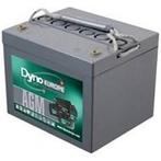 Dyno Agm Accu 80Ah 12V Dab12-80Dev 315X175X190Mm, Verzenden, Nieuw