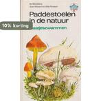 Paddestoelen in de natuur : Plaatjeszwammen 9789003953209, Boeken, Verzenden, Zo goed als nieuw, Bo Mossberg