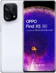 OPPO Find X5 5G 256GB Wit (Smartphones)