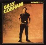 cd - Billy Cobham - Powerplay, Zo goed als nieuw, Verzenden