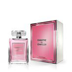 Chatler Chantre By Chatler Eau de Parfum Spray 100 ml, Nieuw, Verzenden