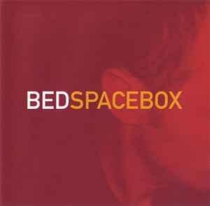 cd - Bed - Spacebox, Cd's en Dvd's, Cd's | Overige Cd's, Zo goed als nieuw, Verzenden