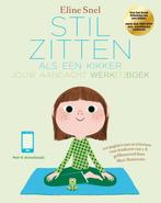 Stilzitten als een kikker 9789021566900 Eline Snel, Boeken, Verzenden, Zo goed als nieuw, Eline Snel