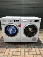 Gave Bosch 9KG IDOS Wasmachine Bosch 9KG Warmtepompdrog, Witgoed en Apparatuur, Energieklasse A of zuiniger, 1200 tot 1600 toeren