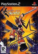 Musashi Samurai Legend (PS2 Games) (Playstation 2), Ophalen of Verzenden, Zo goed als nieuw
