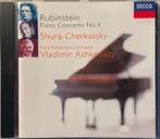 cd - Rubinstein - Shura Cherkassky, Royal Philharmonic Or..., Verzenden, Zo goed als nieuw