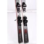 168 freeride skis STOCKLI EDGE TOUR 100, grip walk, titec +, Overige merken, 160 tot 180 cm, Gebruikt, Verzenden