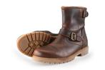 Panama Jack Boots in maat 45 Bruin | 10% extra korting, Bruin, Verzenden, Boots, Zo goed als nieuw