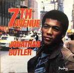 cd - Jonathan Butler - 7th Avenue, Verzenden, Zo goed als nieuw