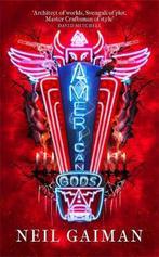 American Gods 9780755322817 Neil Gaiman, Boeken, Verzenden, Gelezen, Neil Gaiman