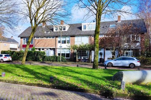 Te huur: Huis Slotlaan in Heemstede, Huizen en Kamers, Huizen te huur, Noord-Holland