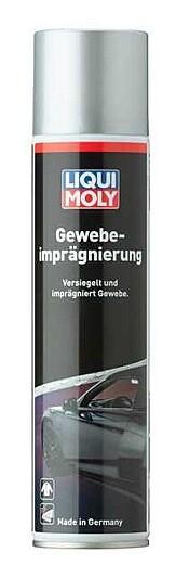 Liqui Moly Cabriodak impregnering 400 ml, Motoren, Accessoires | Onderhoudsmiddelen, Verzenden