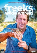 Freeks Wilde Wereld - deel 9 - DVD, Verzenden, Nieuw in verpakking