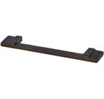Meubelgreep Jolie Ville 160 mm antiek brons, Verzenden, Nieuw