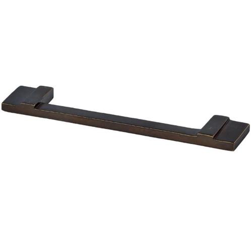 Meubelgreep Jolie Ville 160 mm antiek brons, Doe-het-zelf en Verbouw, Hang- en Sluitwerk, Verzenden
