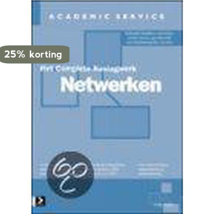 Netwerken / Het complete naslagwerk 9789039519387 C. Zacker, Boeken, Informatica en Computer, Gelezen, Verzenden