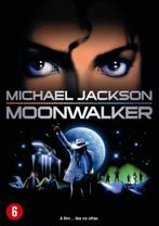Moonwalker (DVD), Verzenden, Nieuw in verpakking