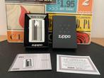 Zippo - CODE BARRE - Zonder Minimumprijs - Aansteker -, Verzamelen, Rookartikelen, Aanstekers en Luciferdoosjes, Nieuw