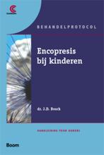 Encopresis bij kinderen 9789085067269 Joop D. Bosch, Joop D. Bosch, Gelezen, Verzenden