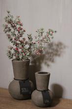 Namaak Japanse pine snowy / berry 48 cm, Huis en Inrichting, Ophalen of Verzenden, Nieuw