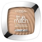 LOréal Paris True Match 2C Vanilla Rose Poeder, Verzenden, Nieuw