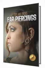 8720195261001 Tips and Tricks Ear Piercings, Nieuw, Ira Lutvica, Verzenden