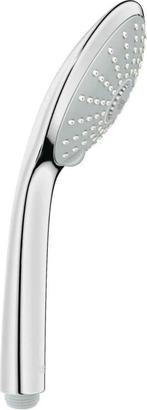 GROHE Euphoria Massage 110 Handdouche - Ã˜ 11 cm - 3, Ophalen of Verzenden, Zo goed als nieuw