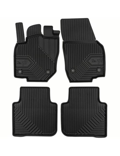Skoda Kodiaq vanaf 2024 All Weather rubber automatten, Auto diversen, Automatten, Nieuw, Ophalen of Verzenden