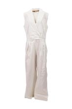 Josh V jumpsuit in maat XXL Wit, Josh V, Verzenden, Zo goed als nieuw, Wit