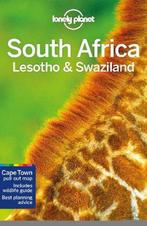 South Africa, Lesotho & Swaziland 9781786571809, Boeken, Verzenden, Gelezen, James Bainbridge
