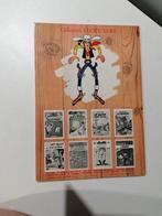 Lucky Luke T29 - Des barbelés sur la prairie - B - 1 Album -, Boeken, Stripboeken, Nieuw