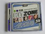 Hitzone 59 (2 CD), Cd's en Dvd's, Verzenden, Zo goed als nieuw