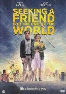 Seeking a friend for the end of the world - DVD, Cd's en Dvd's, Verzenden, Nieuw in verpakking