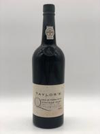 1 x 75cl Taylors Quinta de Terra Feita 1982 Vintage Port, Verzamelen, Wijnen, Ophalen of Verzenden, Nieuw, Overige gebieden, Port