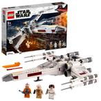 LEGO Star Wars - Luke Skywalker’s X-Wing Fighter™ 75301, Kinderen en Baby's, Speelgoed | Duplo en Lego, Nieuw, Ophalen of Verzenden
