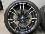 BMW 5 serie G30 G31 G60 G61 706M 19 inch zomerbanden, 19 inch, 245 mm, Banden en Velgen, Nieuw