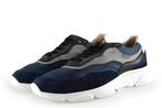 Nubikk Sneakers in maat 42 Blauw, Nubikk, Verzenden, Blauw, Sneakers of Gympen