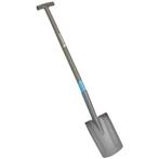 GARDENA NATURELINE SPADE T-GREEP 117 CM (SPADES & SCHOPPEN), Ophalen of Verzenden, Overige typen