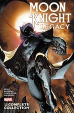 Moon Knight: Legacy - The Complete Collection, Boeken, Strips | Comics, Verzenden, Nieuw