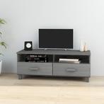 Tv-meubel Massief Grenen 106cm - Tweedekansje - Stijlvol..., 100 tot 150 cm, Nieuw, Ophalen of Verzenden, Minder dan 100 cm