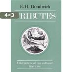 Tributes 9780714823386 Leonie Gombrich, Boeken, Verzenden, Gelezen, Leonie Gombrich