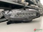 HONDA CIVIC X 10 VOLL LED KOPLAMP RECHTS, Verzenden, Gebruikt, Honda